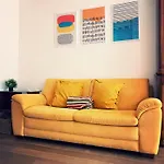 Appartamento Casa Annasofia Roma