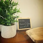 Appartamento Casa Annasofia *