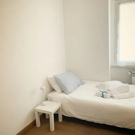 Apartmán Casa Annasofia Řím