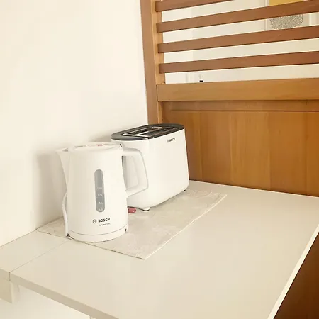 Casa Annasofia 公寓 罗马