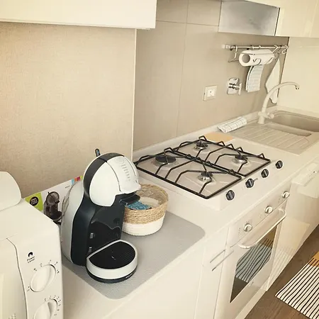 Casa Annasofia 公寓