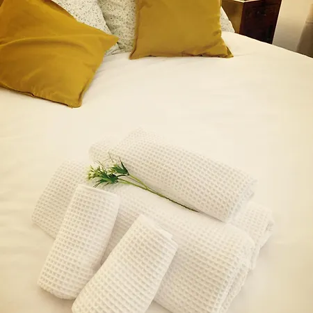 Apartmán Casa Annasofia *