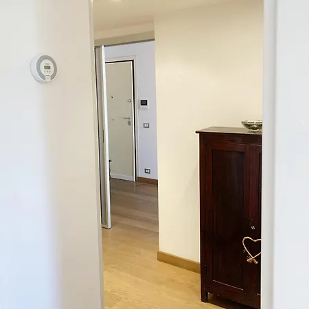 Appartamento Casa Annasofia Roma