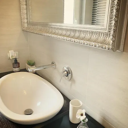 Casa Annasofia Roma