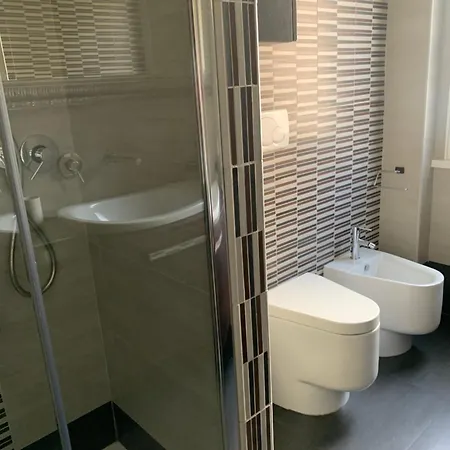Casa Annasofia * Roma