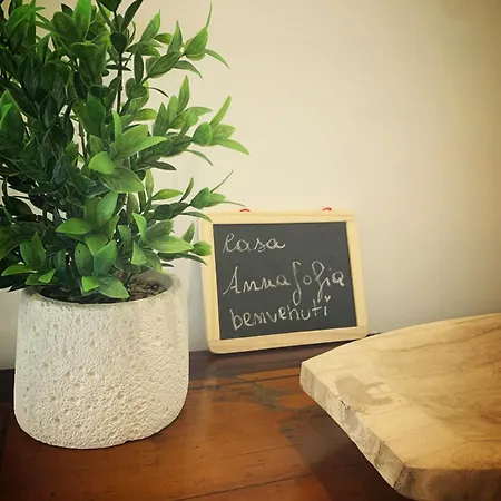 Apartmán Casa Annasofia *
