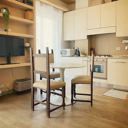 Casa Annasofia * 罗马