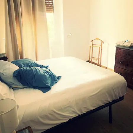 Casa Annasofia Apartmán Řím