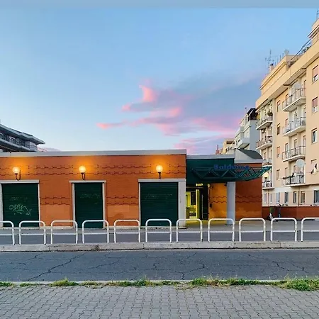 Apartmán Casa Annasofia