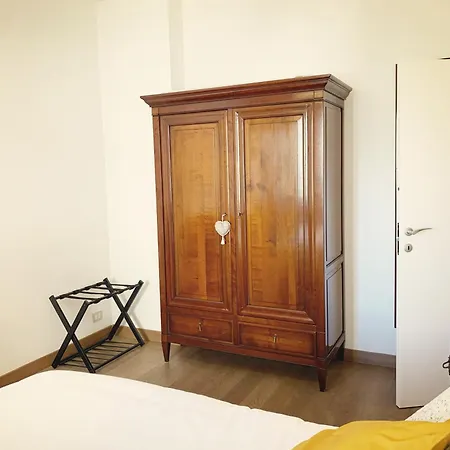 شقة Casa Annasofia *